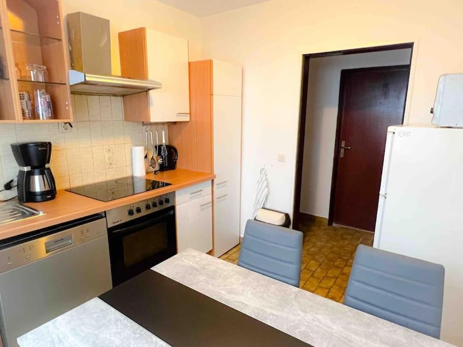 Doppelzimmer Im Bungalow Dortmund Exterior photo